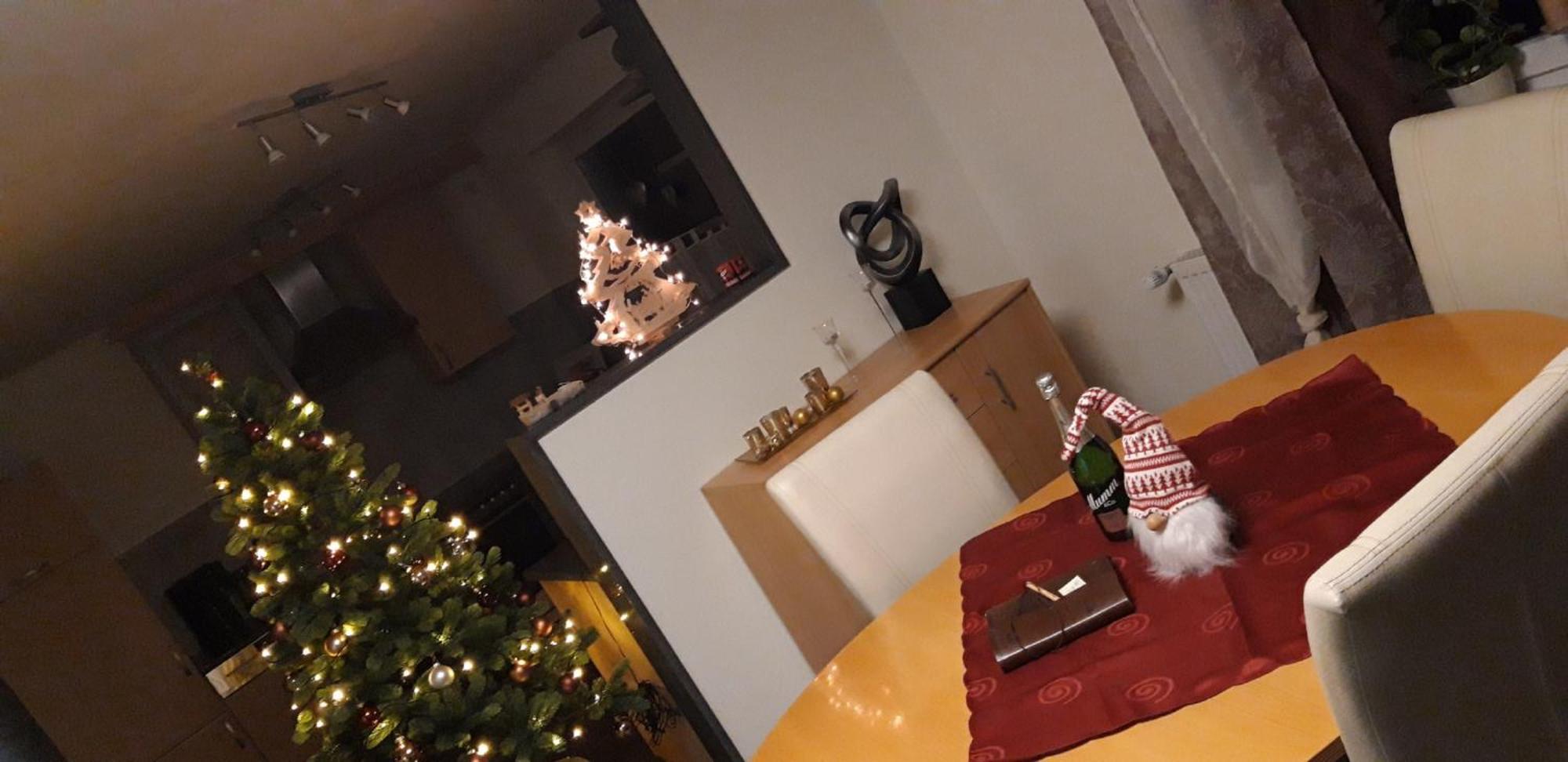 Ferienwohnung Frau Klara Hofheim in Unterfranken Exterior foto