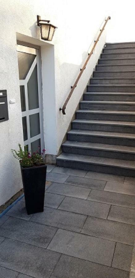 Ferienwohnung Frau Klara Hofheim in Unterfranken Exterior foto